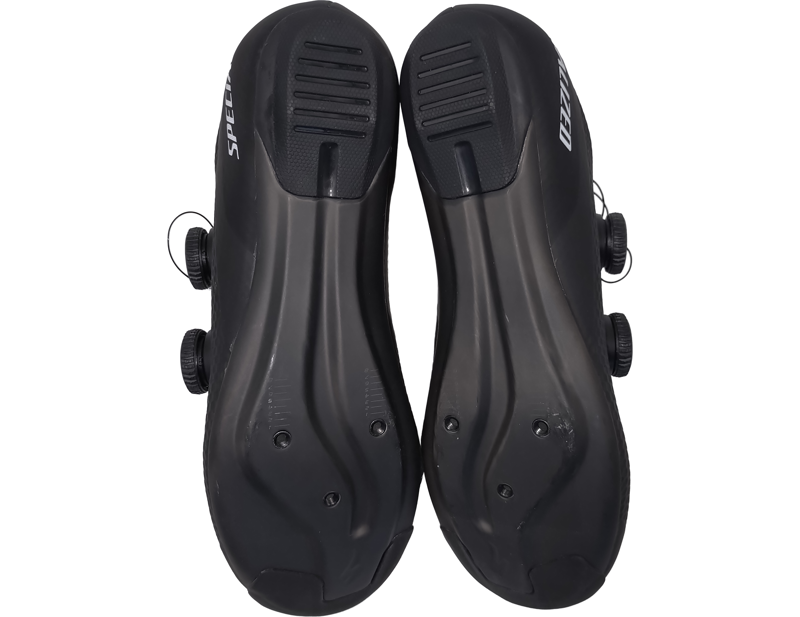 EX DISPLAY Specialized Torch 3.0 Road Shoes Size 39 in Black-4