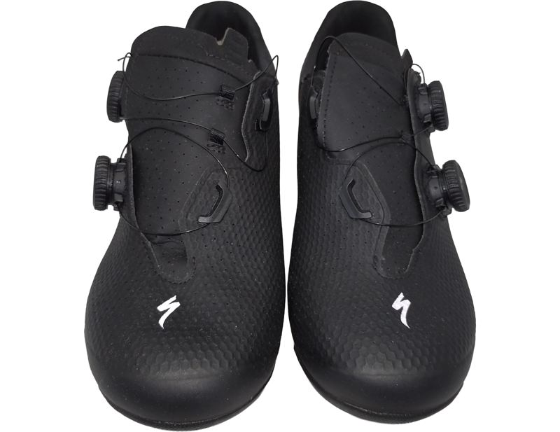 EX DISPLAY Specialized Torch 3.0 Road Shoes Size 40 in Black-5