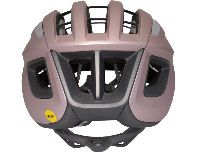 EX DISPLAY Specalized S-Works Prevail 3 Helmet Large 58-62 cm in Champagne-4