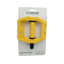 Trek Line Comp Flat Pedal Set in Yellow