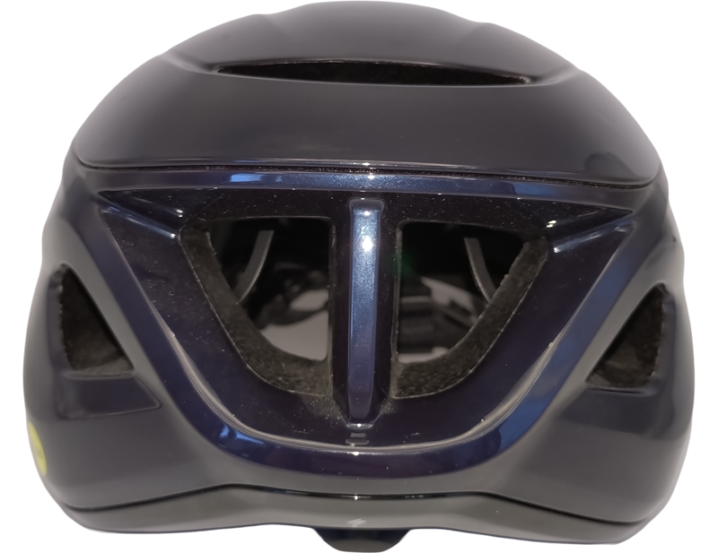 EX DISPLAY Specalized Propero 4  Helmet Large 58-62cm in Deep Marine Metallic-4