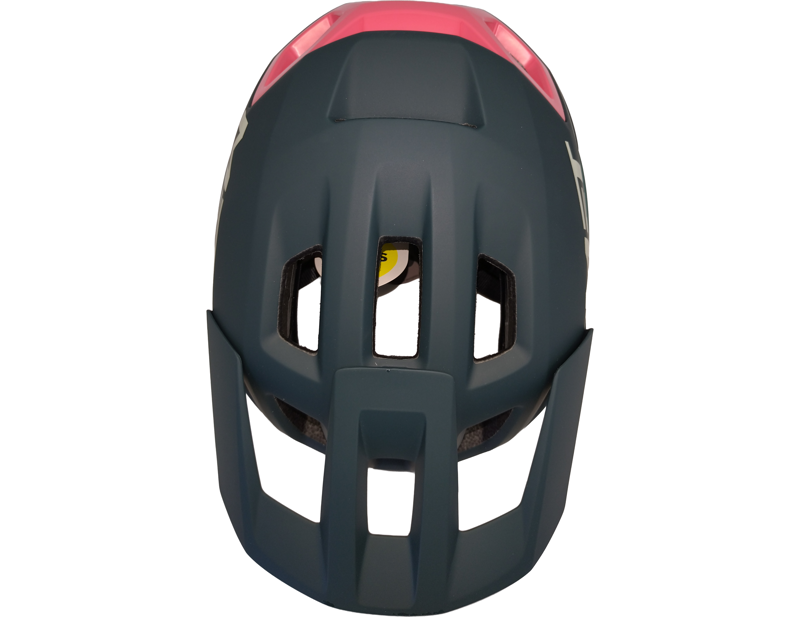 EX DISPLAY MET Revo MIPS Helmet Medium 56-58cm in Forest Green-5