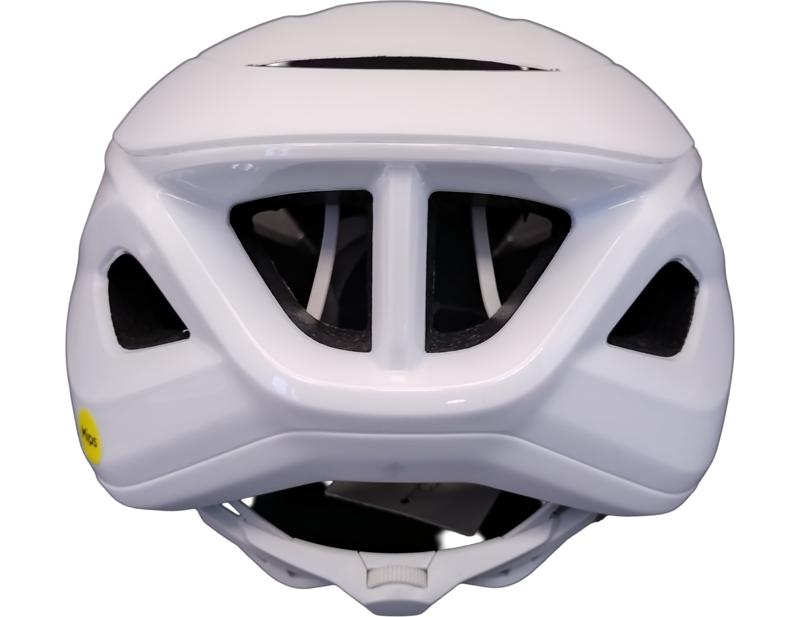 EX DISPLAY Specialized Propero 4 Road Helmet Medium 55-59cm in White-4