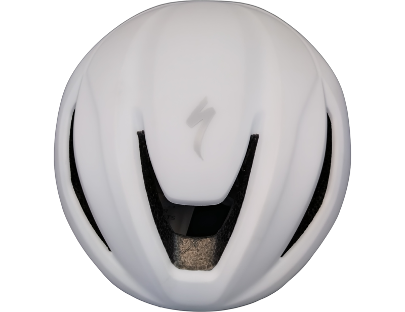 EX DISPLAY Specialized Propero 4 Road Helmet Medium 55-59cm in White-1