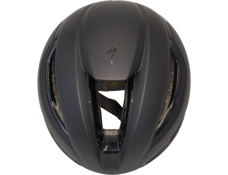 EX DISPLAY Specialized S-Works Evade 3 Road Helmet Medium 55-59cm in Black-1