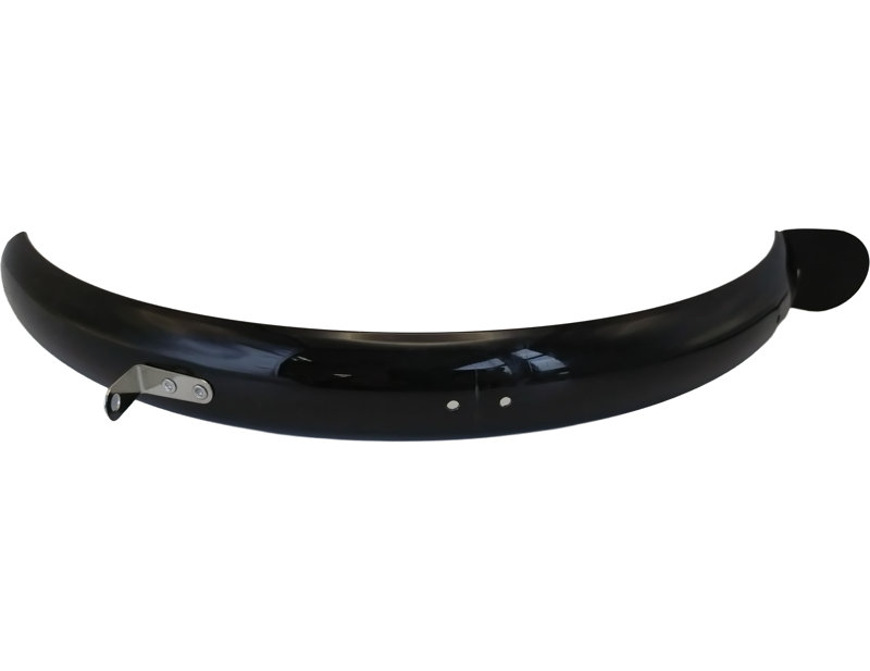 EX DISPLAY Brompton Rack Set Complete in Black-2