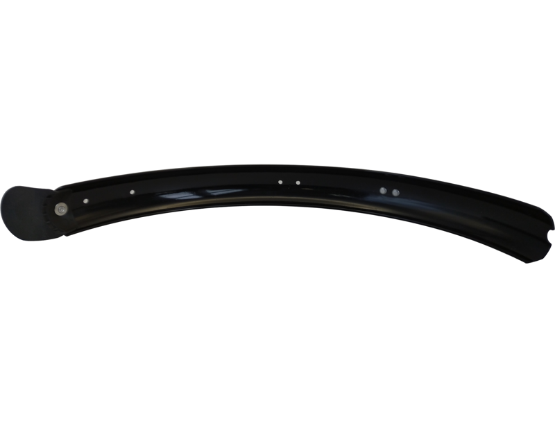 EX DISPLAY Brompton Rack Set Complete in Black-1