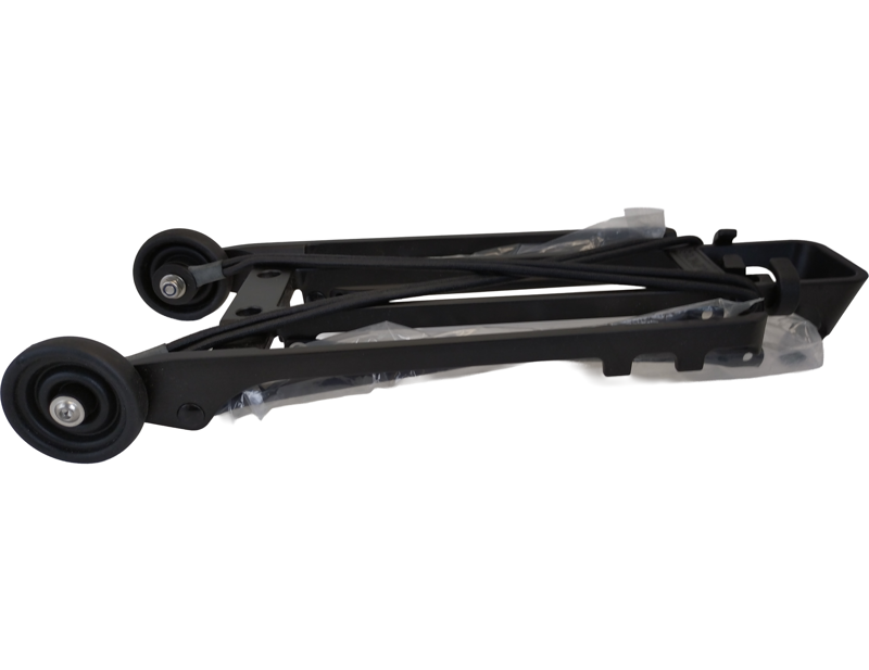 EX DISPLAY Brompton Rack Set Complete in Black-4
