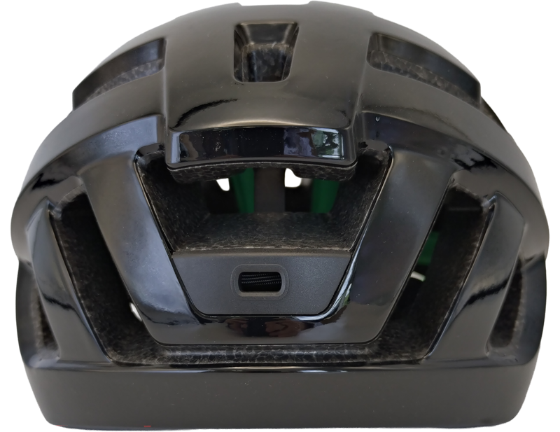 EX DISPLAY Lazer Tempo KinetiCore Uni-Adult 54 - 61 cm Helmet in Black-2