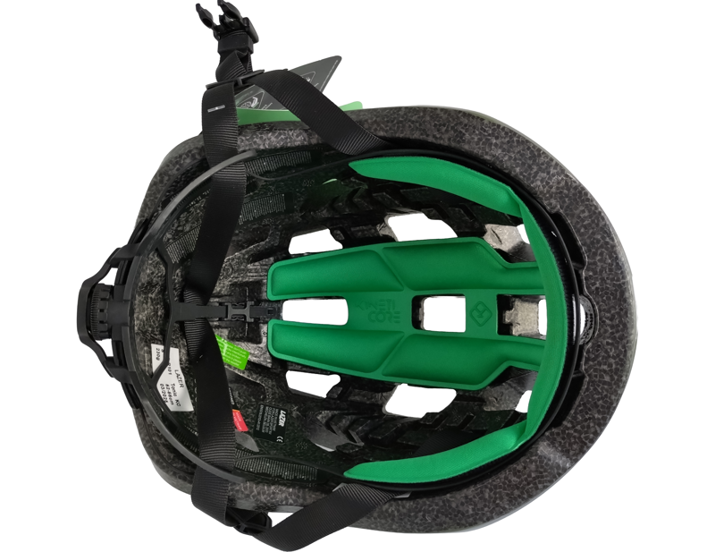 EX DISPLAY Lazer Tonic KinetiCore Road Helmet Small 52-56cm in Pine Green-4