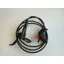 EX DISPLAY Shimano BL-MT501 I-Spec II Left Brake Lever and Deore BR-MT520 4-Piston Disc Brake Bundle