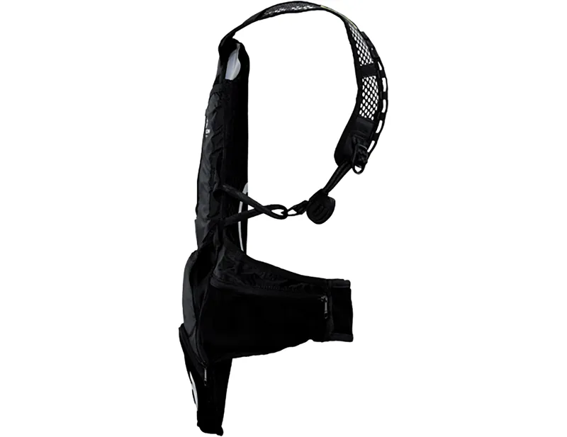 Ergon BP1 Large Back Protector in Black-1