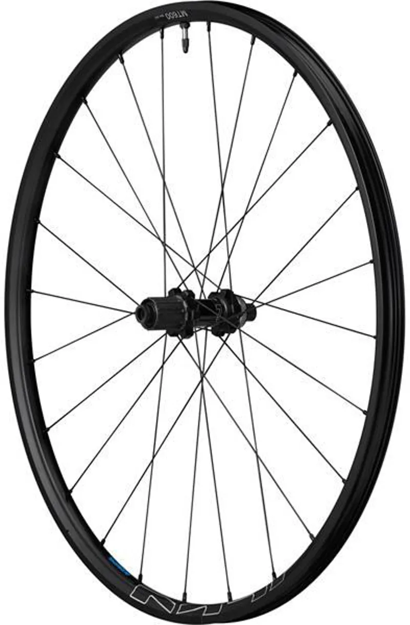Shimano MT600 29er 12x148mm Boost Disc Rear Wheel 