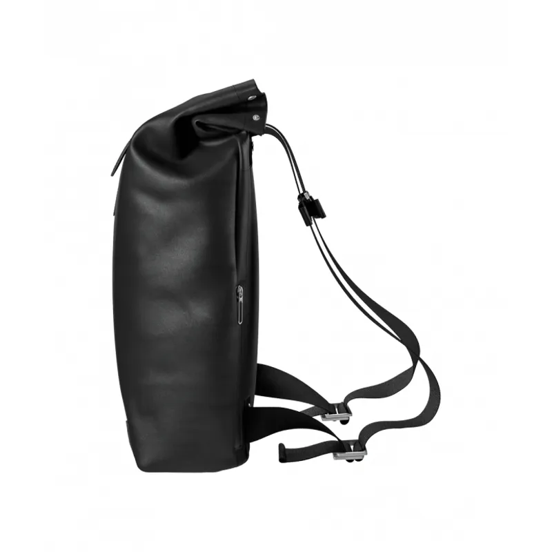 Brooks Pickwick Backpack Small in Black-3