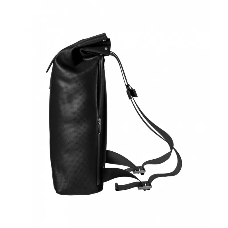 Brooks Pickwick Leather Reflective Medium in Black-3