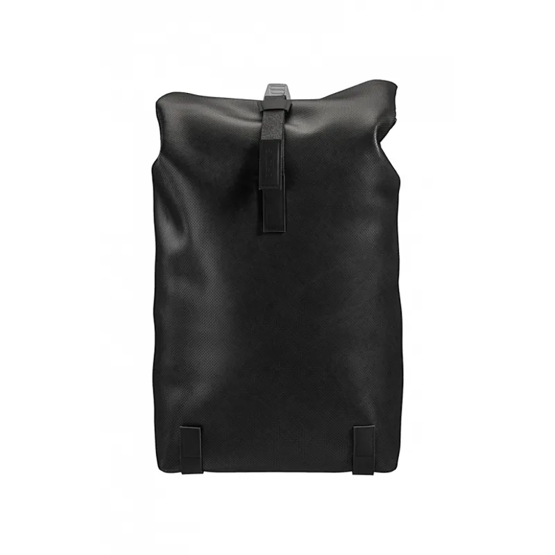 Brooks Pickwick Leather Reflective Medium in Black-1