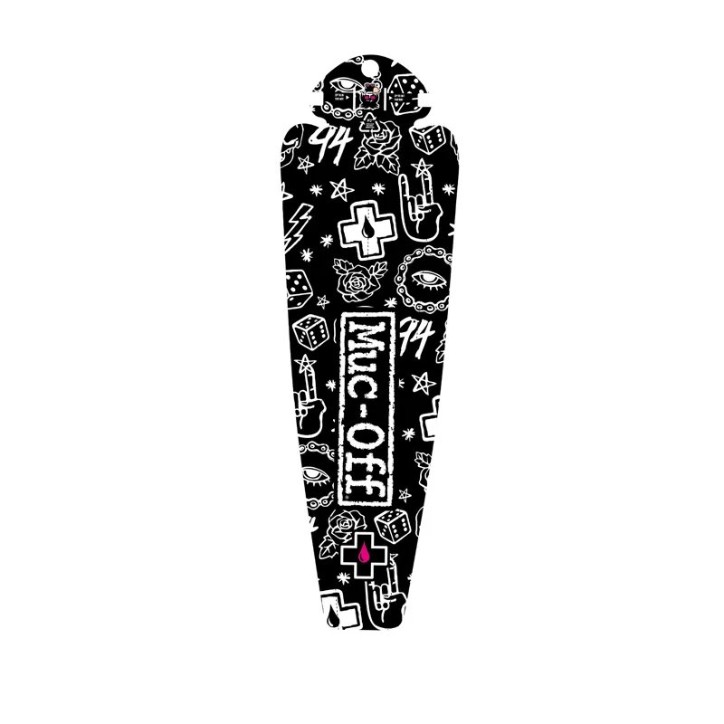 Muc-Off Rear Ride Guard Punk