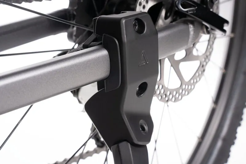 Acid Kickstand Universal in black-2