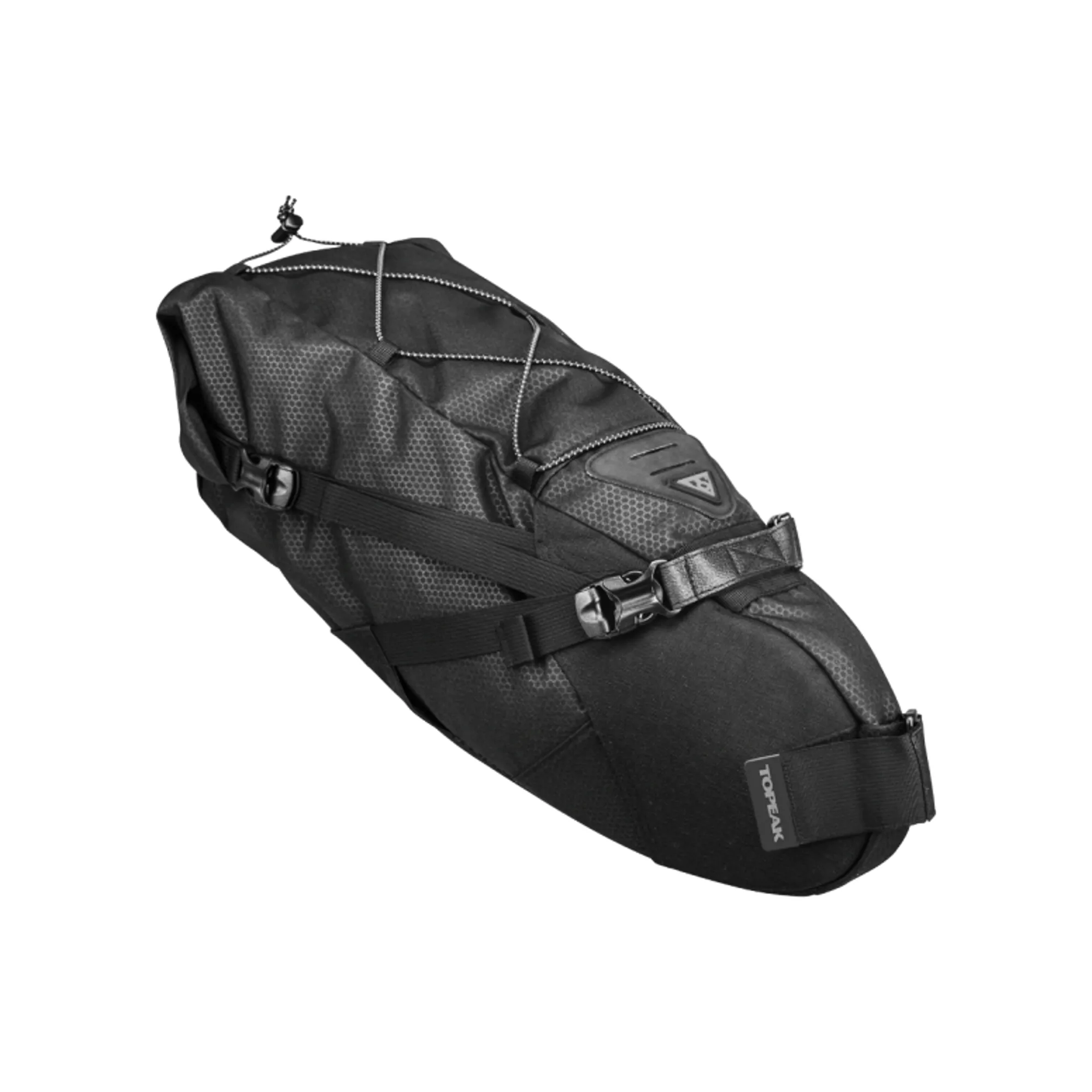 Topeak Backloader Black 10l