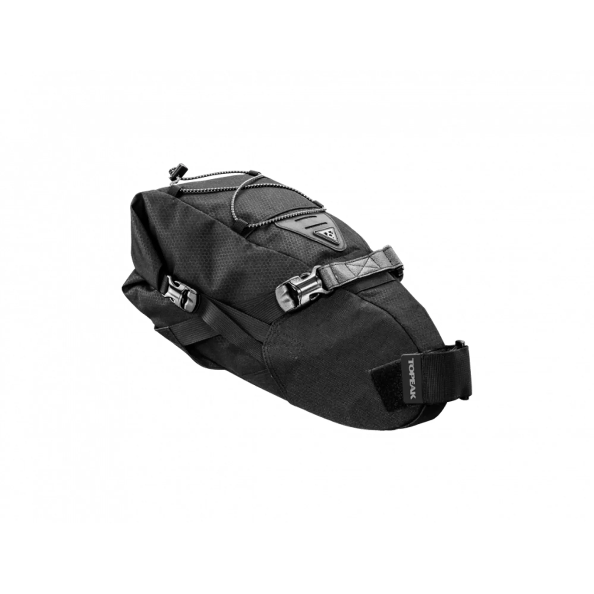 Topeak Backloader Black 6l