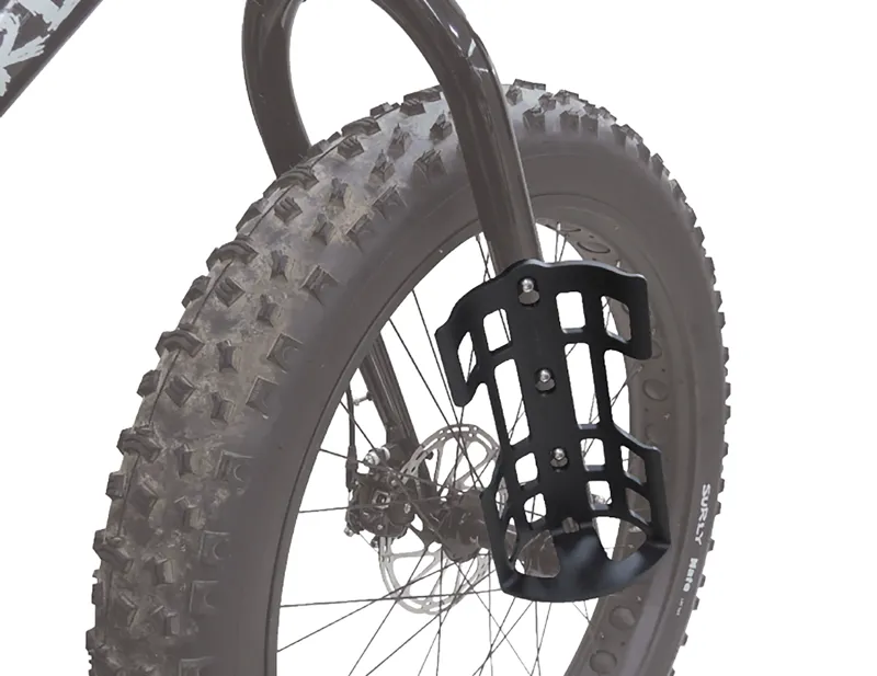 Topeak Versacage Mount Cage in Black-1