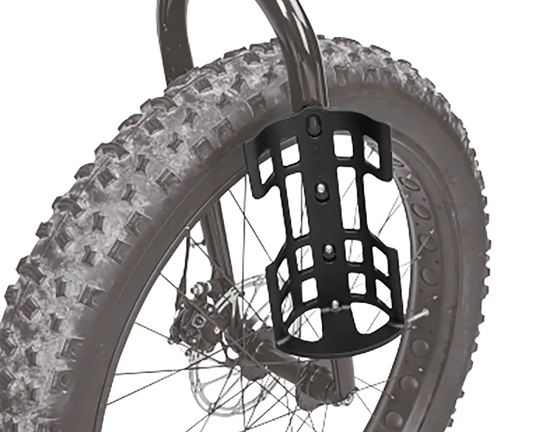 Topeak Versacage Mount Cage in Black-2