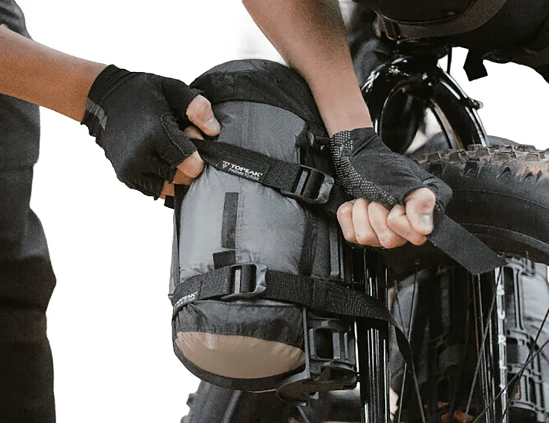 Topeak Versacage Mount Cage in Black-4