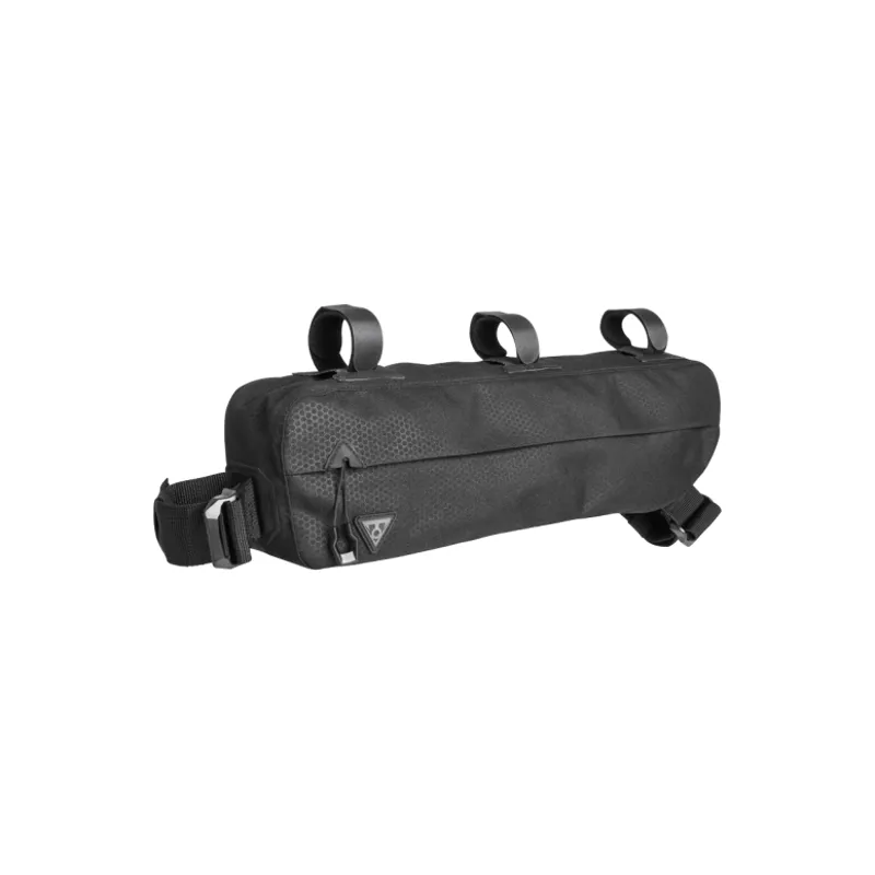 Topeak Midloader 4.5L Bag in Black-1