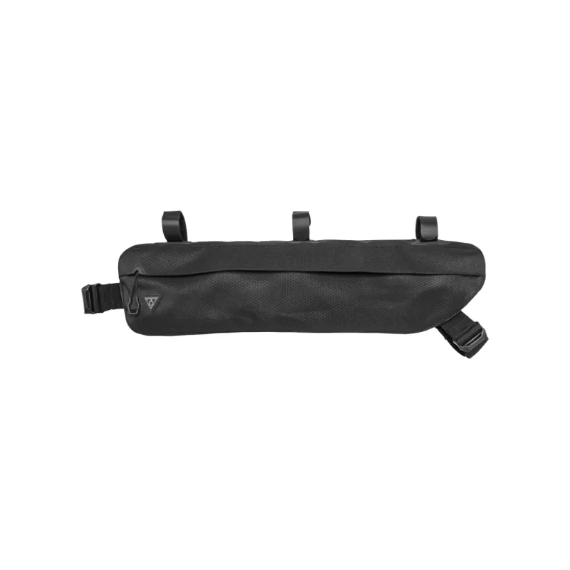 Topeak Midloader 6L Bag in Black-1