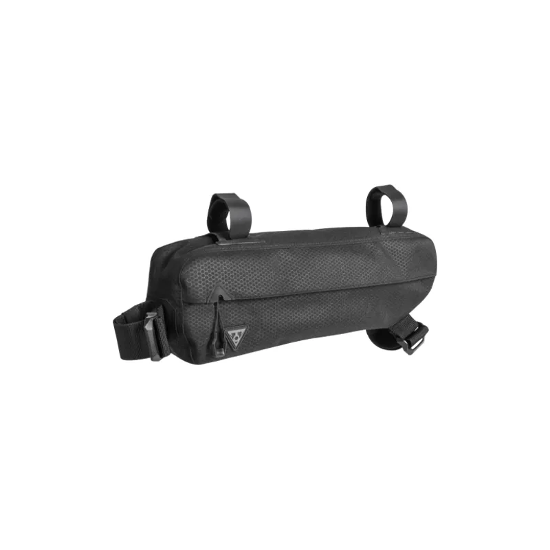 Topeak Midloader 3L Bag in Black-1