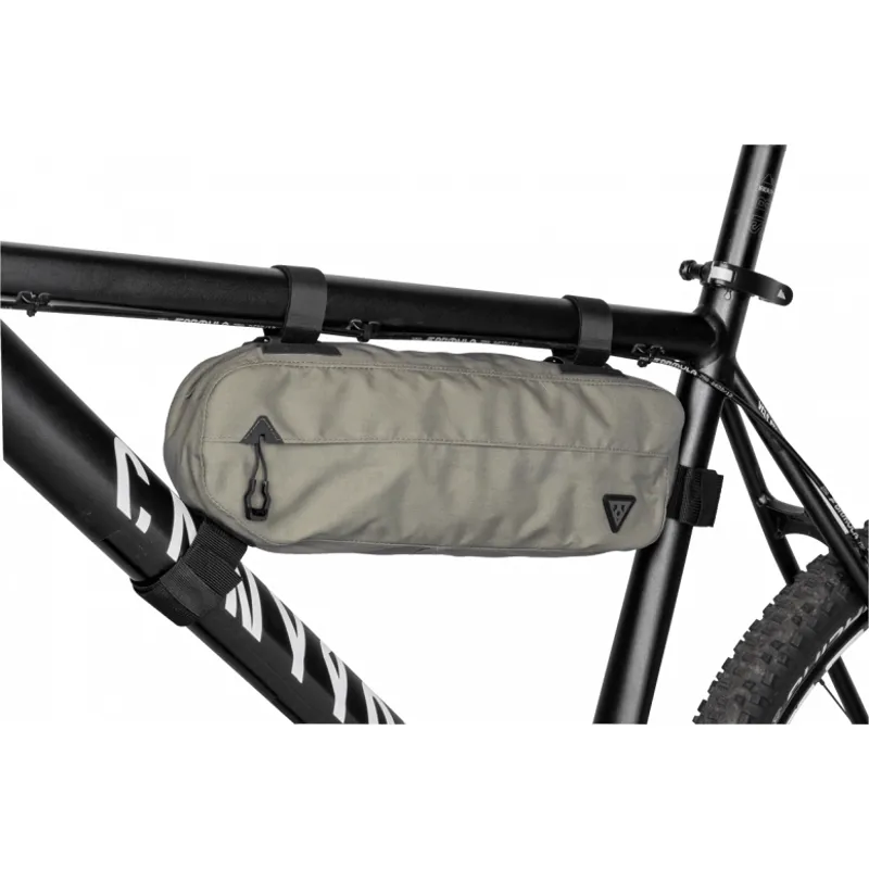 Topeak Midloader 3L Bag in Green-2