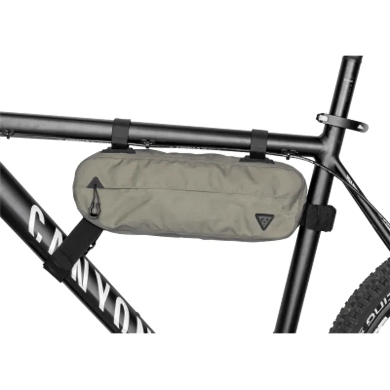 Topeak Midloader 3L Bag in Green-1