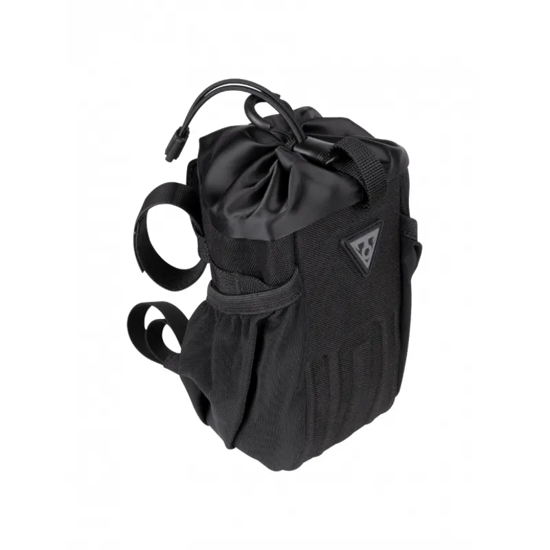 Topeak Freeloader Bag in Black-1