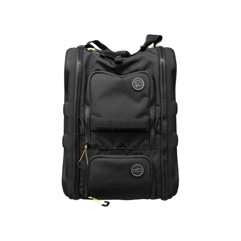 Topeak Pakgo Gear Pack in Black-1