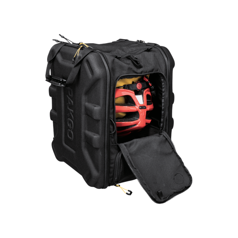 Topeak Pakgo Gear Pack in Black-2