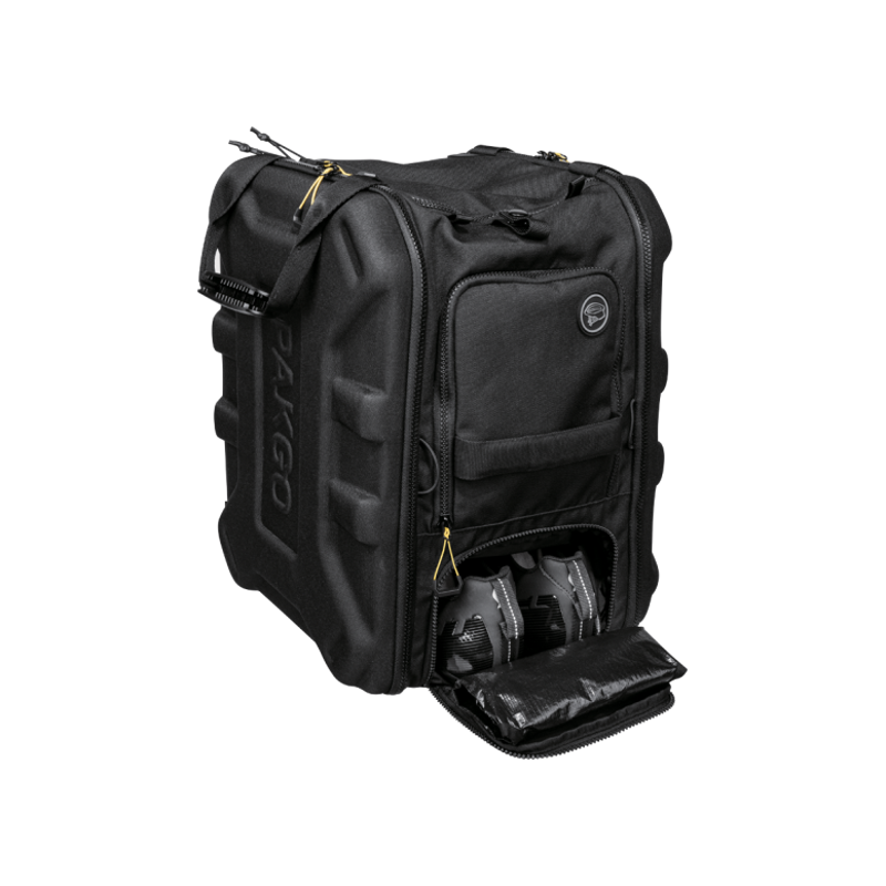 Topeak Pakgo Gear Pack in Black-6