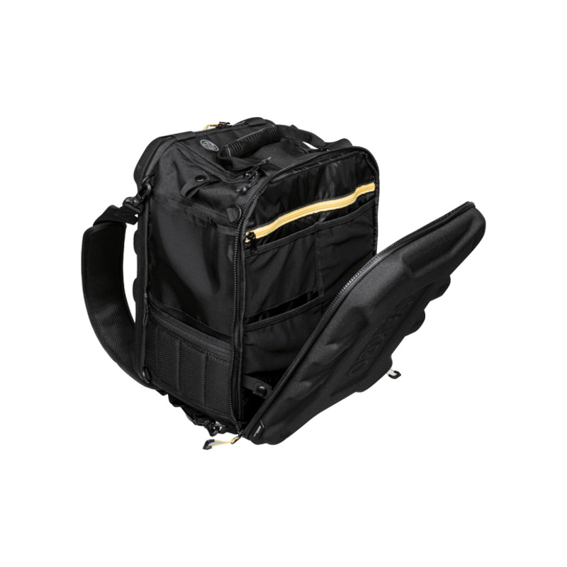 Topeak Pakgo Gear Pack in Black-5