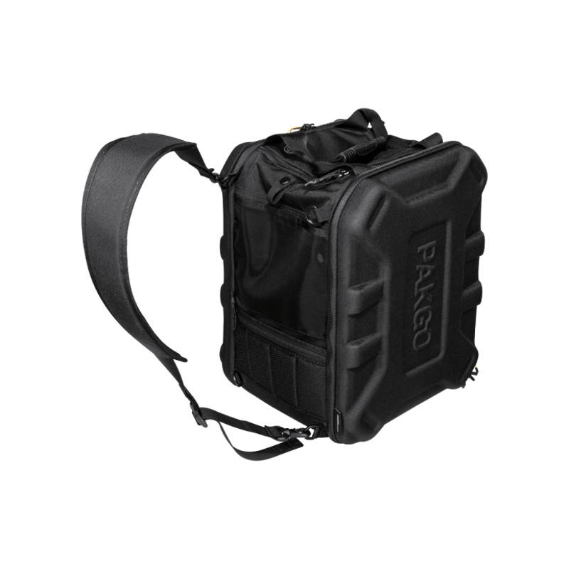 Topeak Pakgo Gear Pack in Black-4