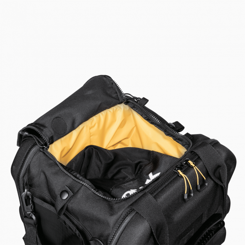 Topeak Pakgo Gear Pack in Black-3