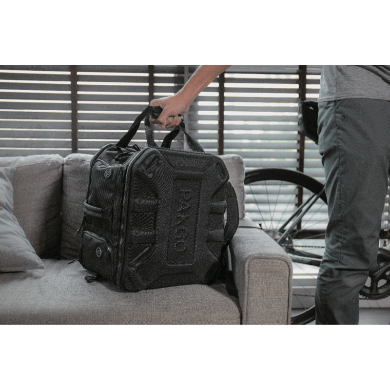 Topeak Pakgo Gear Pack in Black-7