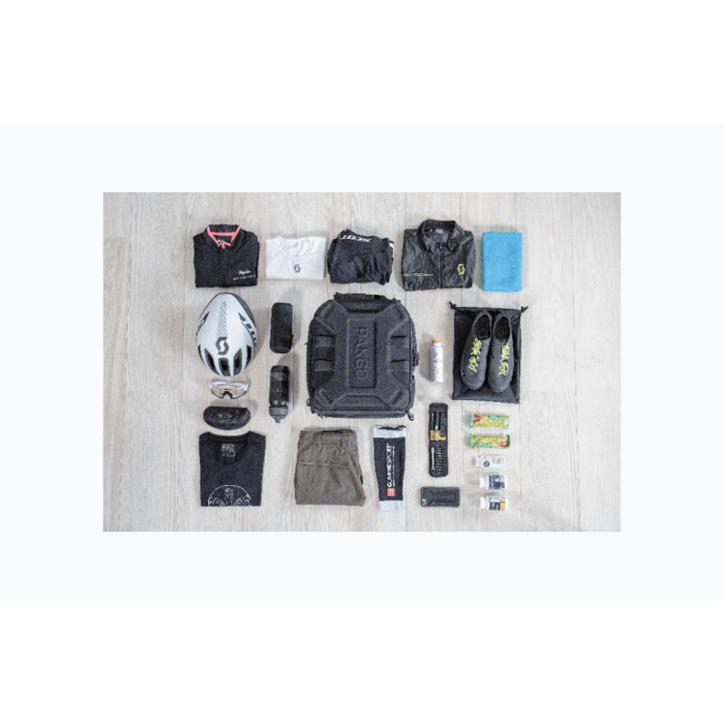 Topeak Pakgo Gear Pack in Black-8
