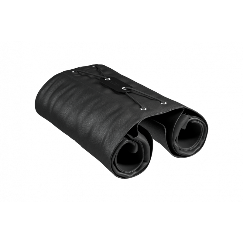 Brooks Brick Lane Panniers in Black-3