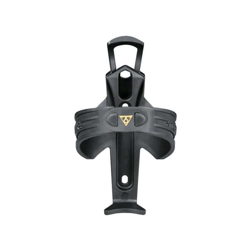 Topeak Mono Bottle Cage in Black-1