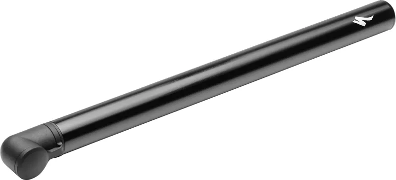 Specialized Air Tool Road Bike Pump in Black