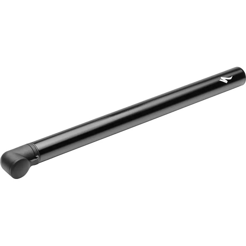 Balfes Bikes Specialized Air Tool Road Bike Pump in Black | Free postage over £30, £10 off first order, price match & 0% finance.