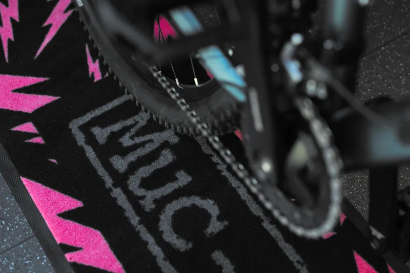 Muc-Off Absorbing Bike Mat-2
