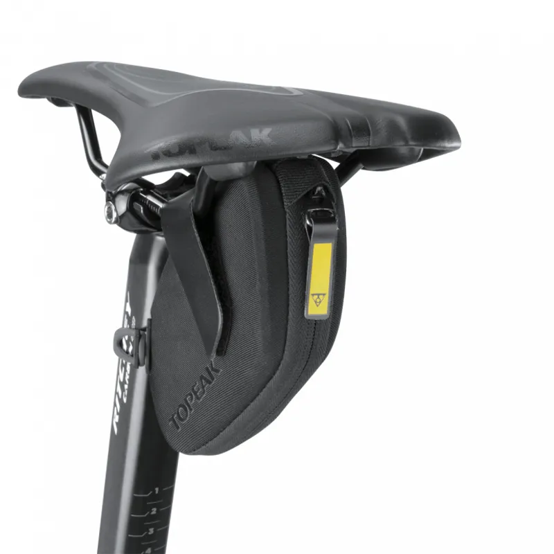 Topeak DynaWedge Saddle Bag in Black Small-1
