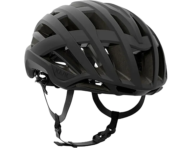 Balfes Bikes Kask Valegro WG11 Helmet in Black Matt | Free postage over £30, £10 off first order, price match & 0% finance.