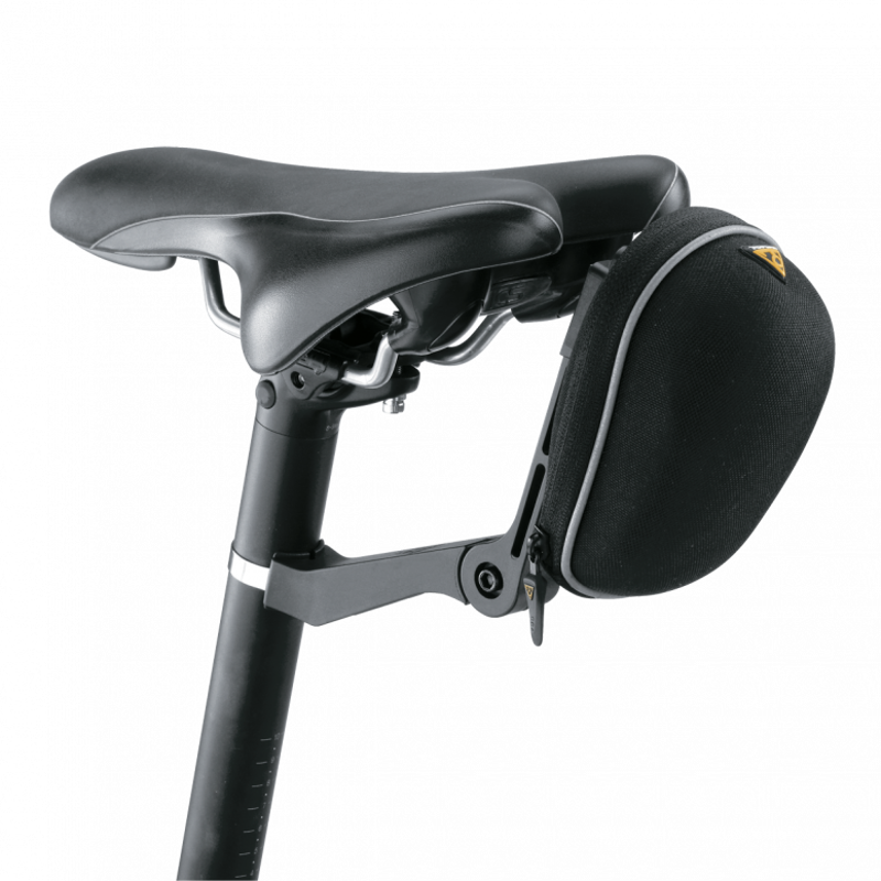 Topeak Fixer F77 Mount in Black-1