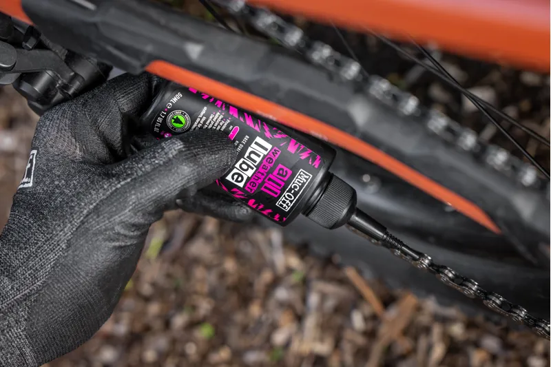 Muc-Off All Weather Lube 120ml-1